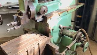 Jochnick&Norrmans metal milling machine | Image 4 - Machineryline