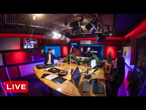 Protocol Radio 542 YEARMIX by Nicky Romero (NYE Special)