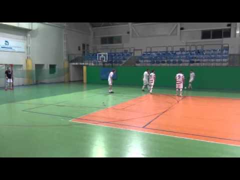 Lexmark-Oswiecenia 0:1