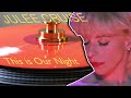 Julee Cruise - This Is Our Night - [Voice of Love HQ Rip] - Raspberry Pink Vinyl LP
