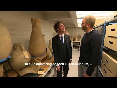 Nieuwe Podcast over het Verhaal van Gelderland