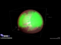 Digital Map Plots 900 000 Galaxies