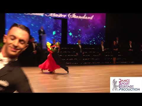 DSH UC 2024 - Adult Master Open Standard Semifinal