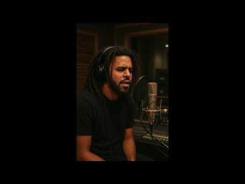 [FREE] J COLE TYPE BEAT - MARATHON