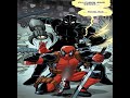 Deadpool Comic Dub #4 [Comic Dub Compilations]