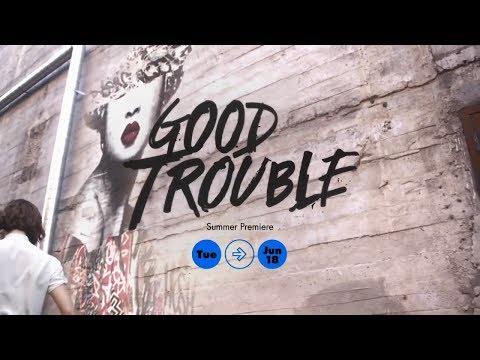 Good Trouble Season 2 (Promo 'Critics')