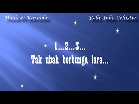 Rela (Koplo) - Karaoke No Vocal