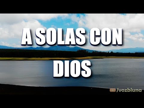 download lagu mp3 mp4 Download A Solas Con Dios Mp3, download lagu Download A Solas Con Dios Mp3 gratis, unduh video klip Download A Solas Con Dios Mp3