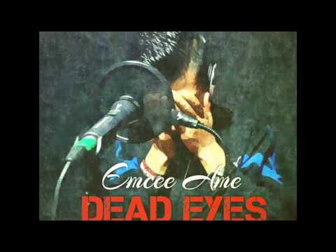 Hiphop Kashmir | Dead Eyes - Emcee Ame Featuring Danish Bhat