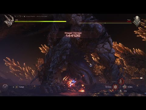 FF 16 pt 81 replacement