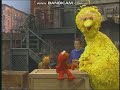 Classic Sesame Street Elmo Letter B Game Part 4