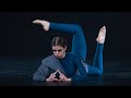 Gorgon Danceworldcup Official 2024 Junior Contemporary Lyrical Duo Trio Dance World Cup 2024