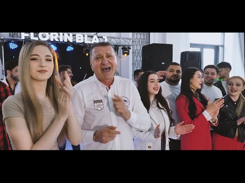Formatia Florin Blaj - Colajul Petrecerilor 2023 (Cover)