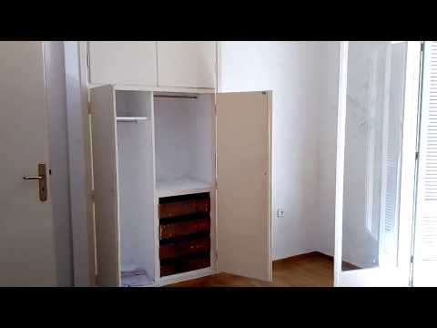 Apartment Plateia Amerikis 55 m2