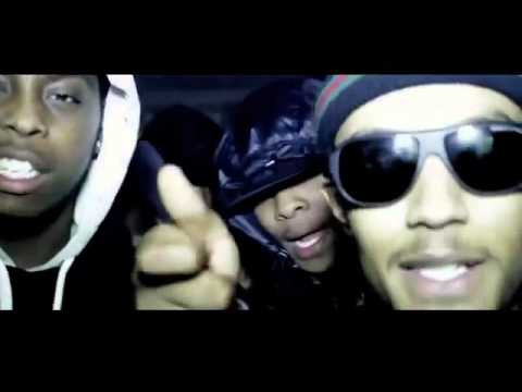 17/CT (STG FEAT  PERM) - SHOOTERS