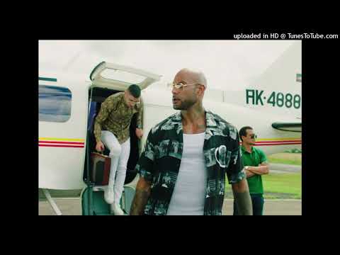 (FREE) Booba x Maes x Jul Type Beat "Mata Hari" (Prod. yeid & Kirat Beats)