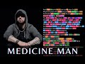Eminem - Medicine Man | Rhymes Highlighted