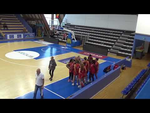 NF2 : TARBES vs US CARMAUX - 26/10/2019