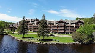 Grand Lodge Mont-Tremblant