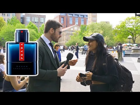 Before You Buy Prada Luna Rossa Ocean Eau De Toilette (in Depth Review With Womens Reactions)