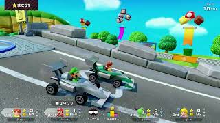 スーパーマリオパーティジャンボリーを実況プレイ  NO.15