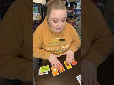 Thoughts on S'Mores Galore from Jamie, Tabletoptiktok