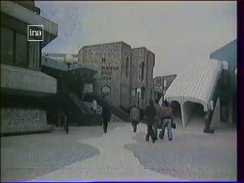 HISTOIRE DES VILLES NOUVELLES  1985