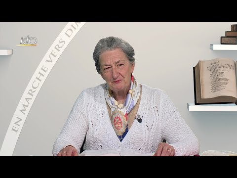 Solennité de la Trinité - Intégrale des lectures