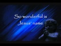 Jesus' Name - Vineyard Music 