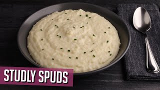 Potato Side Dish Recipes