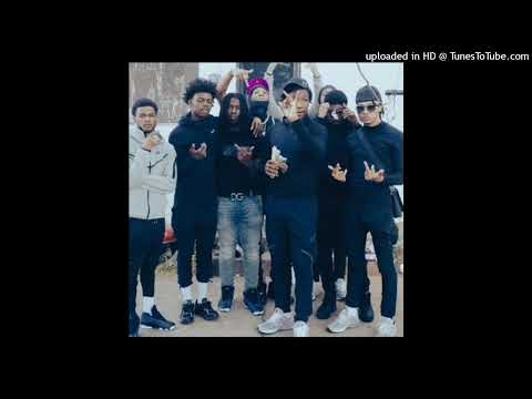 Gizwop x Jg Wardy x DMV type beat - Free Savage [PROD TRAPMONEYBIGGIE]