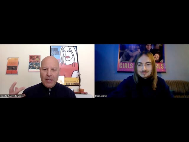 An Introduction to Pedro Almodóvar’s All About My Mother