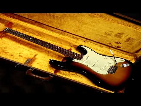 Backing track - Solo Guitar - Alcatraz /too young to die too drunk to live