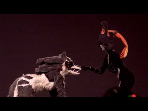 Anime North 2010 Masquerade HD - Entry 15