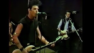 Social Distortion: Complete 1983 Practice Session- Restored