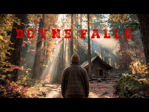 🎬 One Wrong Turn. No Escape. No Mercy. | Must-See Thriller