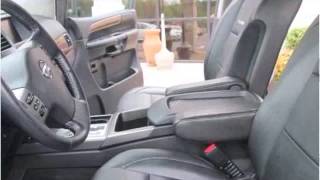 preview picture of video '2011 Nissan Armada Used Cars Hardin KY'