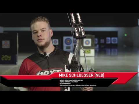 Hoyt Shooters Prevail