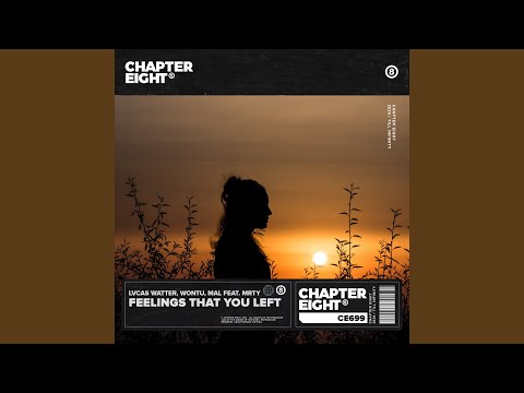 Feelings That You Left