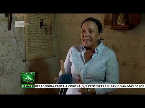 Cuba/ Cienfuegos: Historia y tradición en la Fortaleza de Nuestra Señora de los Ángeles de Jagua