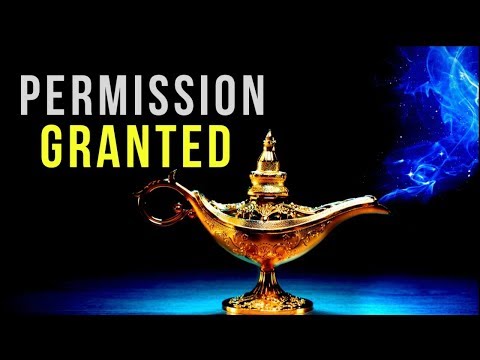 SHIFT From WANTING to Having! Give Yourself PERMISSION to HAVE the Things You Want! (LOA) Video