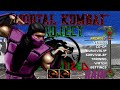 Mortal Kombat Project Revitalized Rain