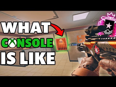 console solo to champ