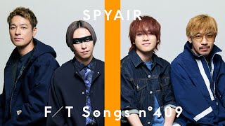 [閒聊] the first take SPYAIR - オレンジ