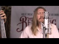 The Bluegrass Situation // HOT CAN SESSION: The Wood Brothers - "Angel Band"