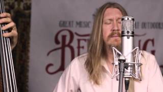 The Bluegrass Situation // HOT CAN SESSION: The Wood Brothers - "Angel Band"
