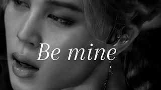 Download lagu Jimin - Be mine [slowed   reverb] mp3