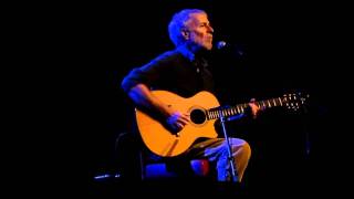 Jesse Winchester - Eulalie - Utecht Blue Highways 23 april 2011