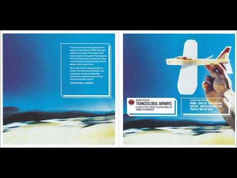 Sander Kleinenberg - Tranceglobal Airways (CD, 2000)