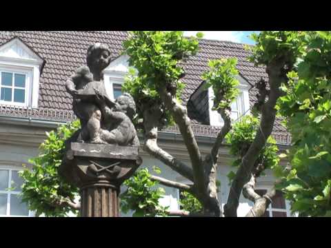 Pfälzer Heimatlied, auch Kusellied genannt